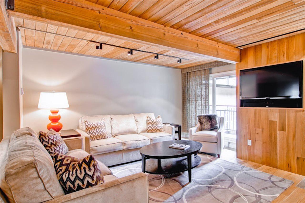 Chateau Aspen Condominiums Exterior photo